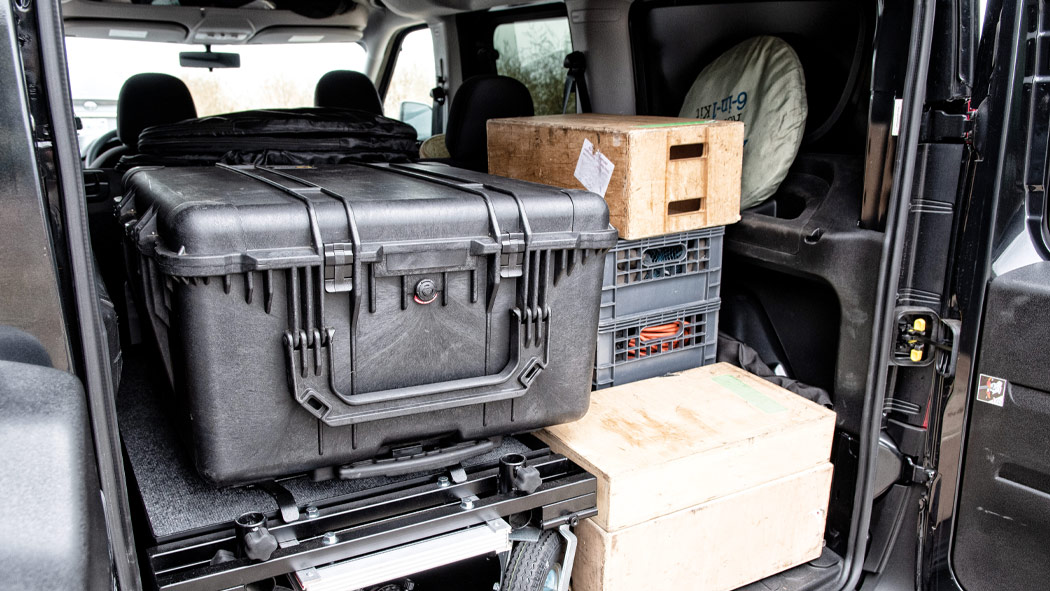 pelican dji inspire 2 hard drone transport case