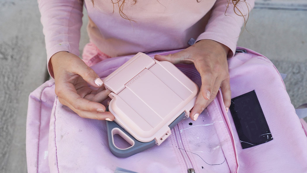 pelican g10 makeup card pink case