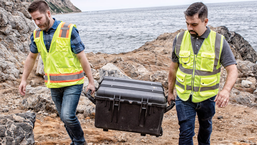 pelican inspire 2 dorne carrying case