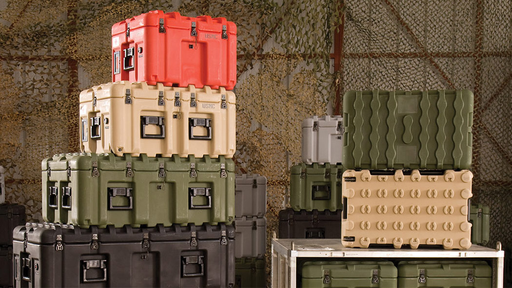 pelican isp interstacking stackable cases