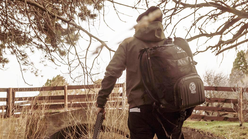 pelican s130 dslr camera travel bag backpack