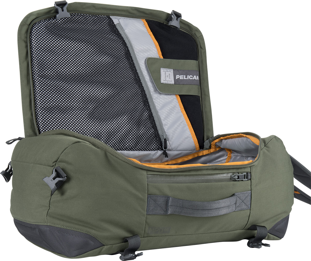 MPD40 Mobile Protect Duffel Bag Pelican