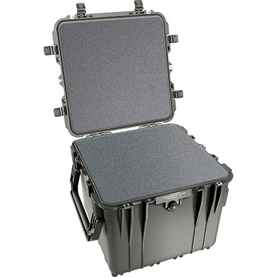 pelican 0340 hard case rolling with foam