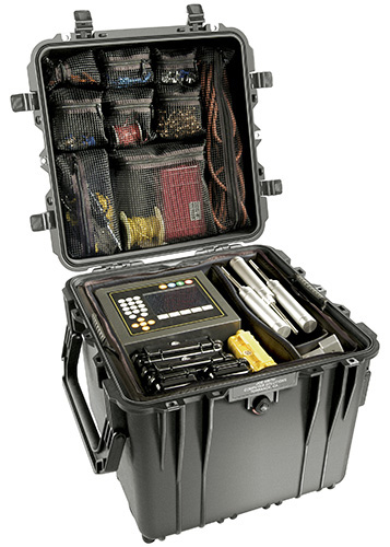 pelican 0340 tough transport cube box case