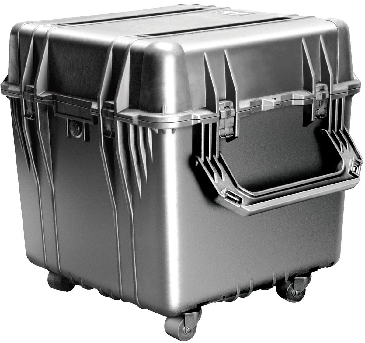 peli pelican products 0350 cube shipping hard case