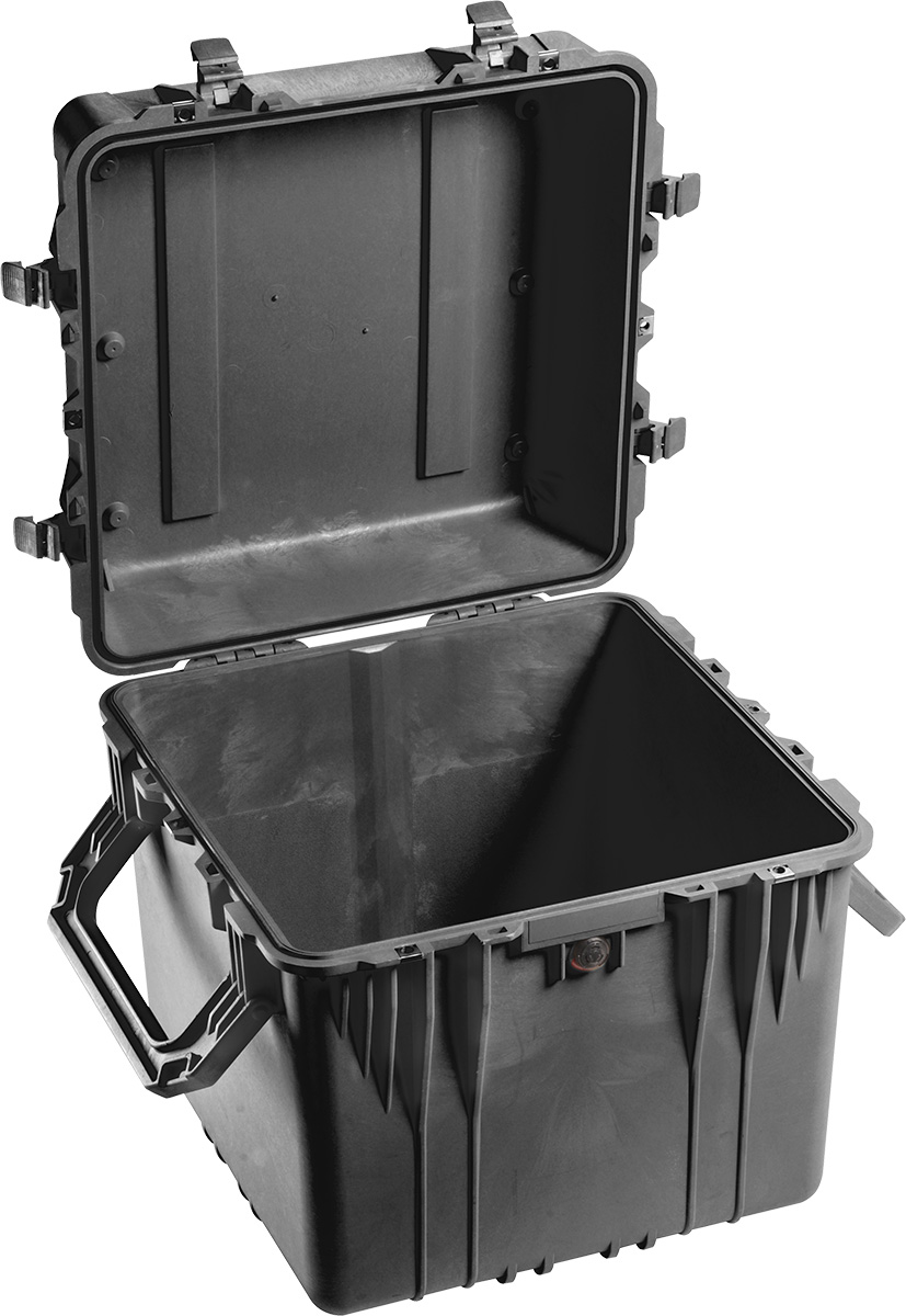 pelican 0350 hard rolling transport case