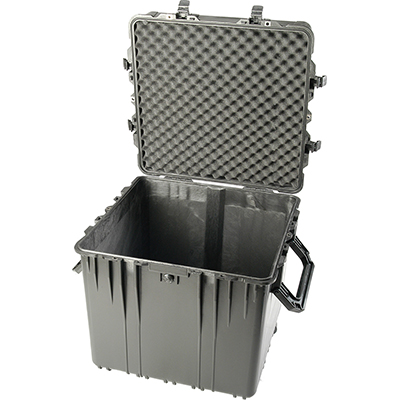 pelican 0370 hard electronics transport case