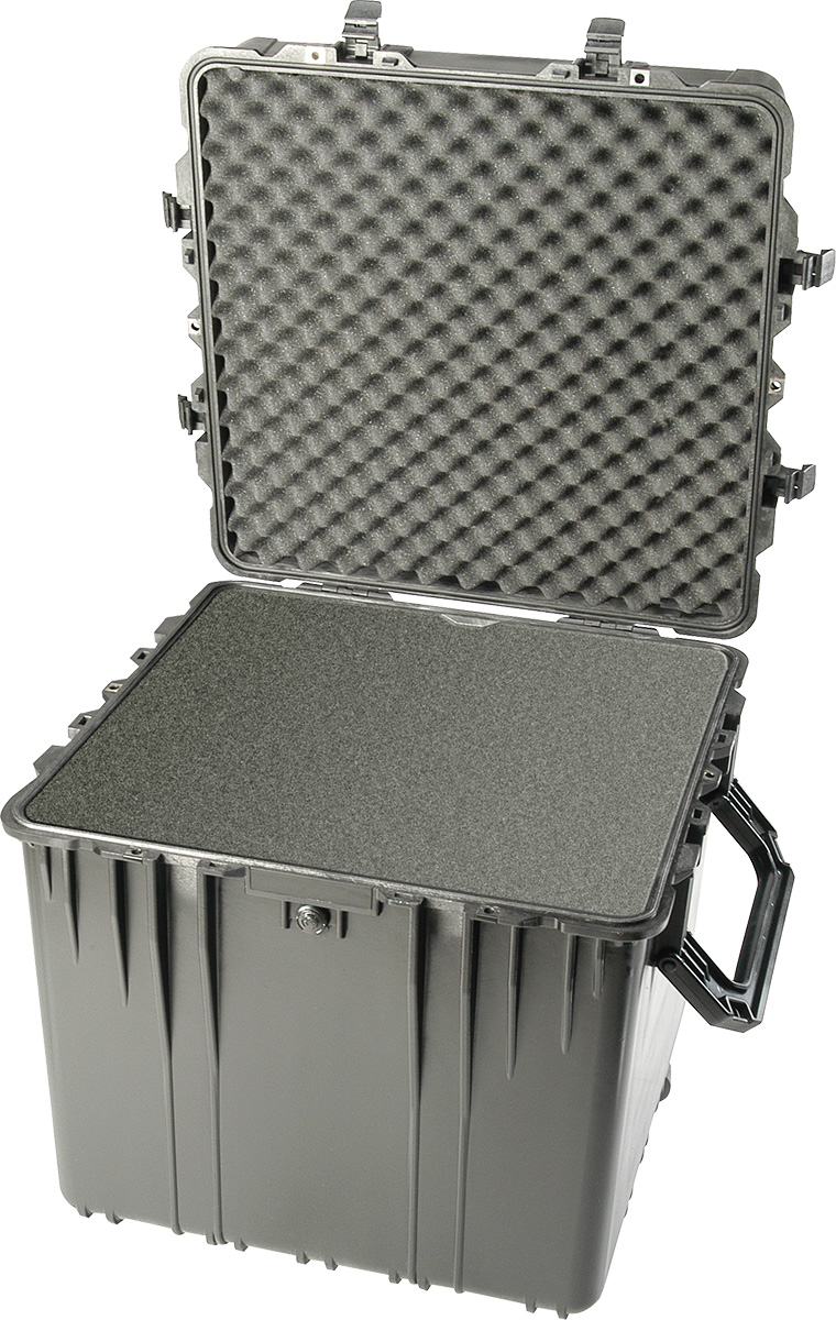pelican 0370 large hard shipping case