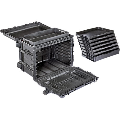 0450 Protector Mobile Tool Chest | Pelican