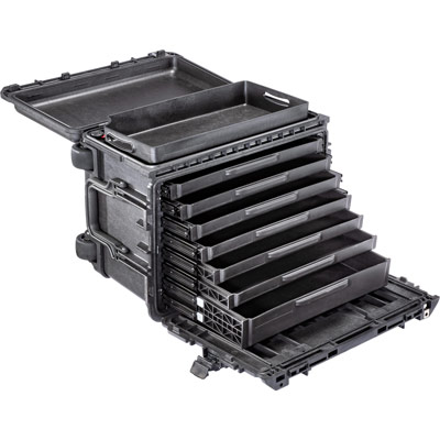 pelican 0450 protector drawer case