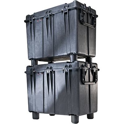 pelican 0500 stackable hard protection case