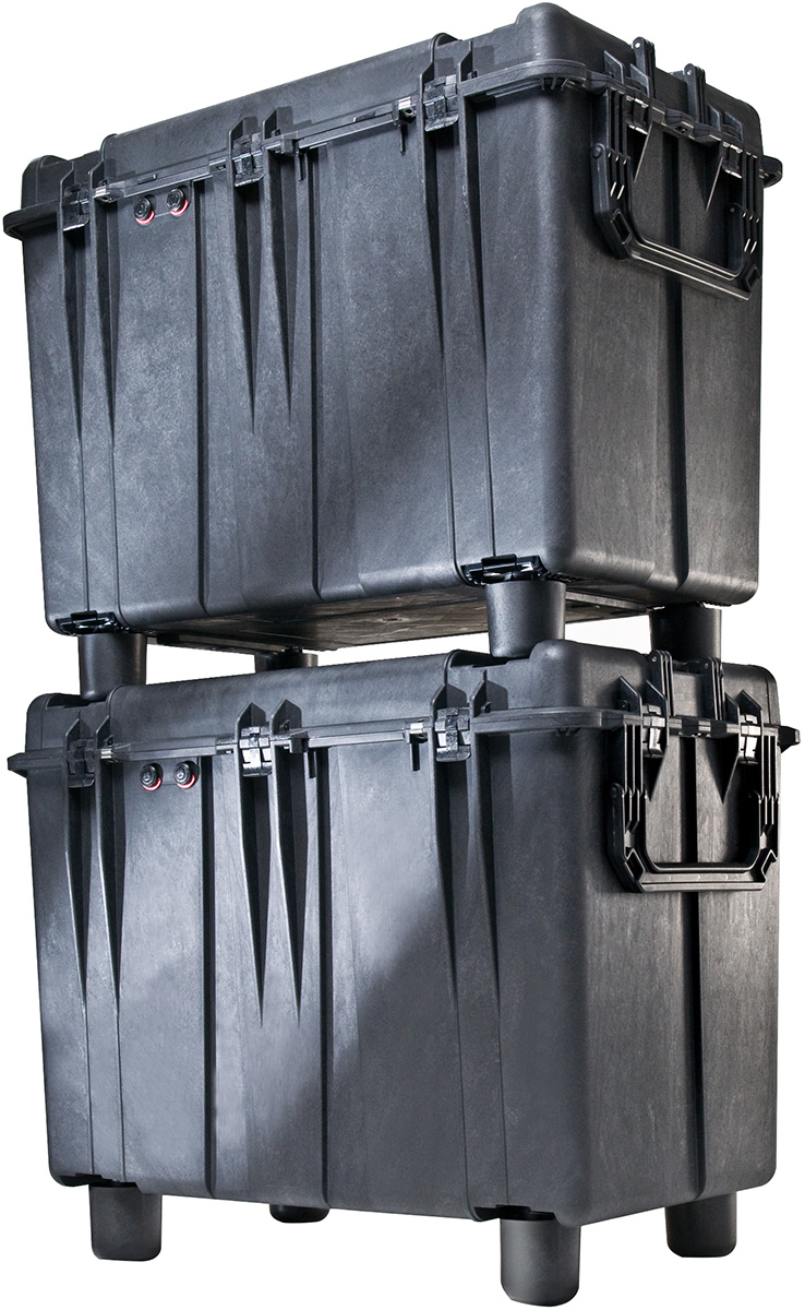 pelican 0500 stackable hard protection case