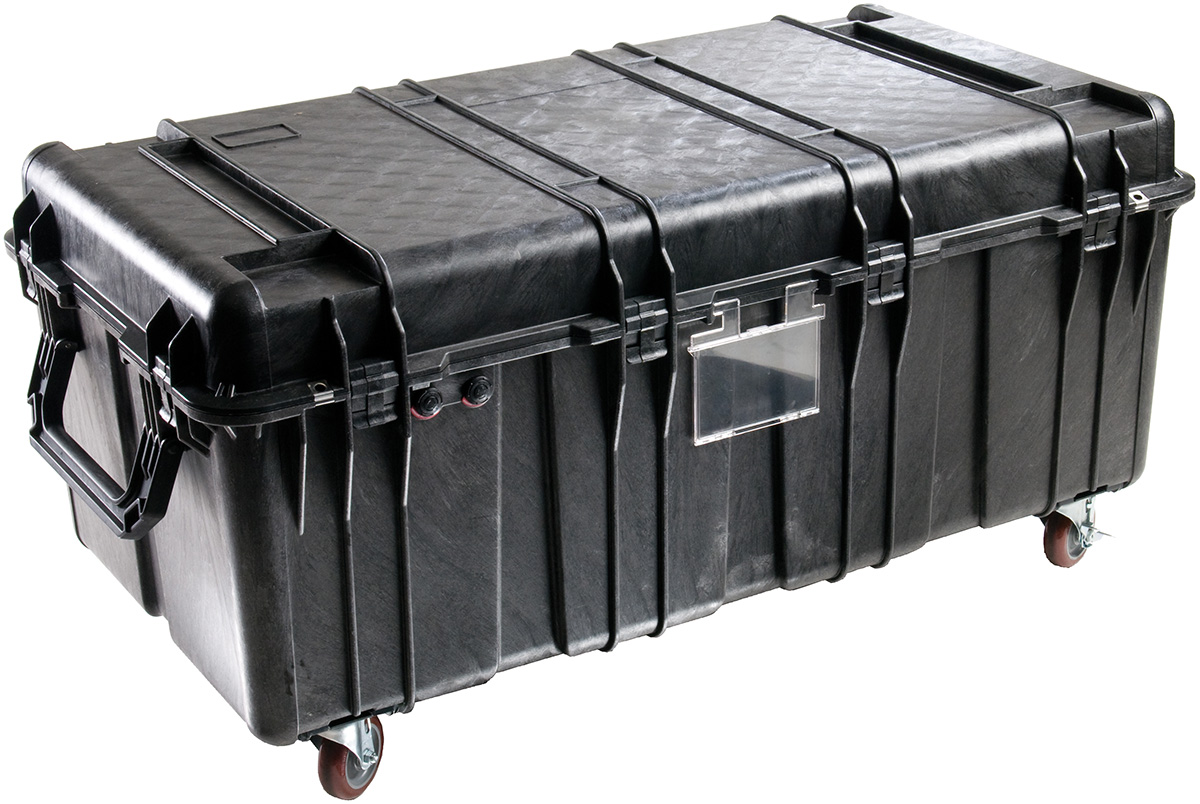 peli pelican products 0550 large plastic transport hard case
