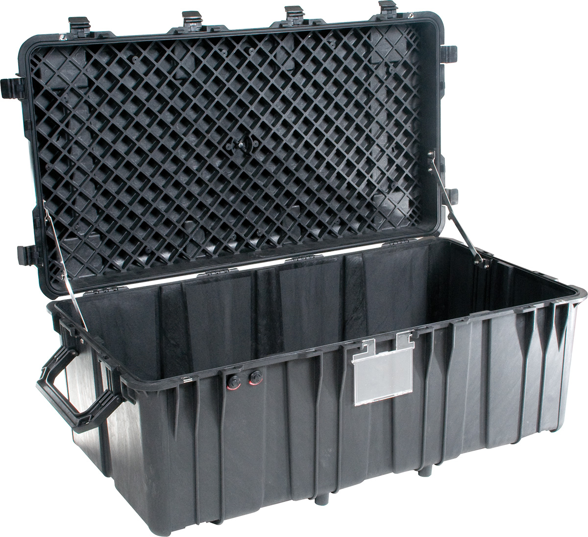 pelican 0550 0500nf military grade hard case