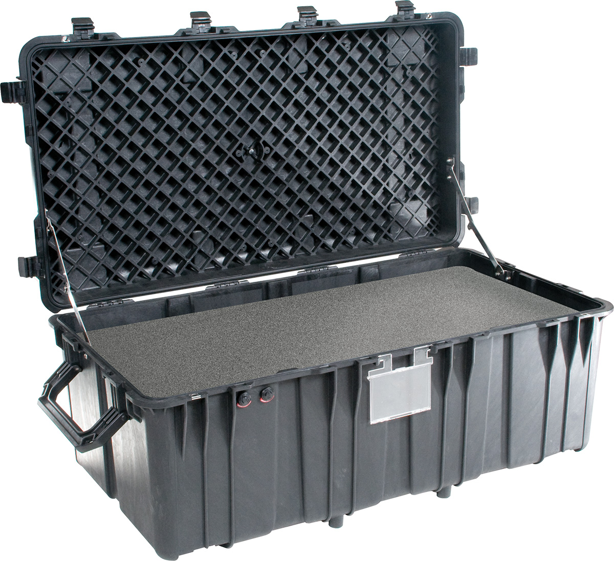 pelican 0550 hard transport case military