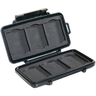 pelican 0945 waterproof camera compact flash case