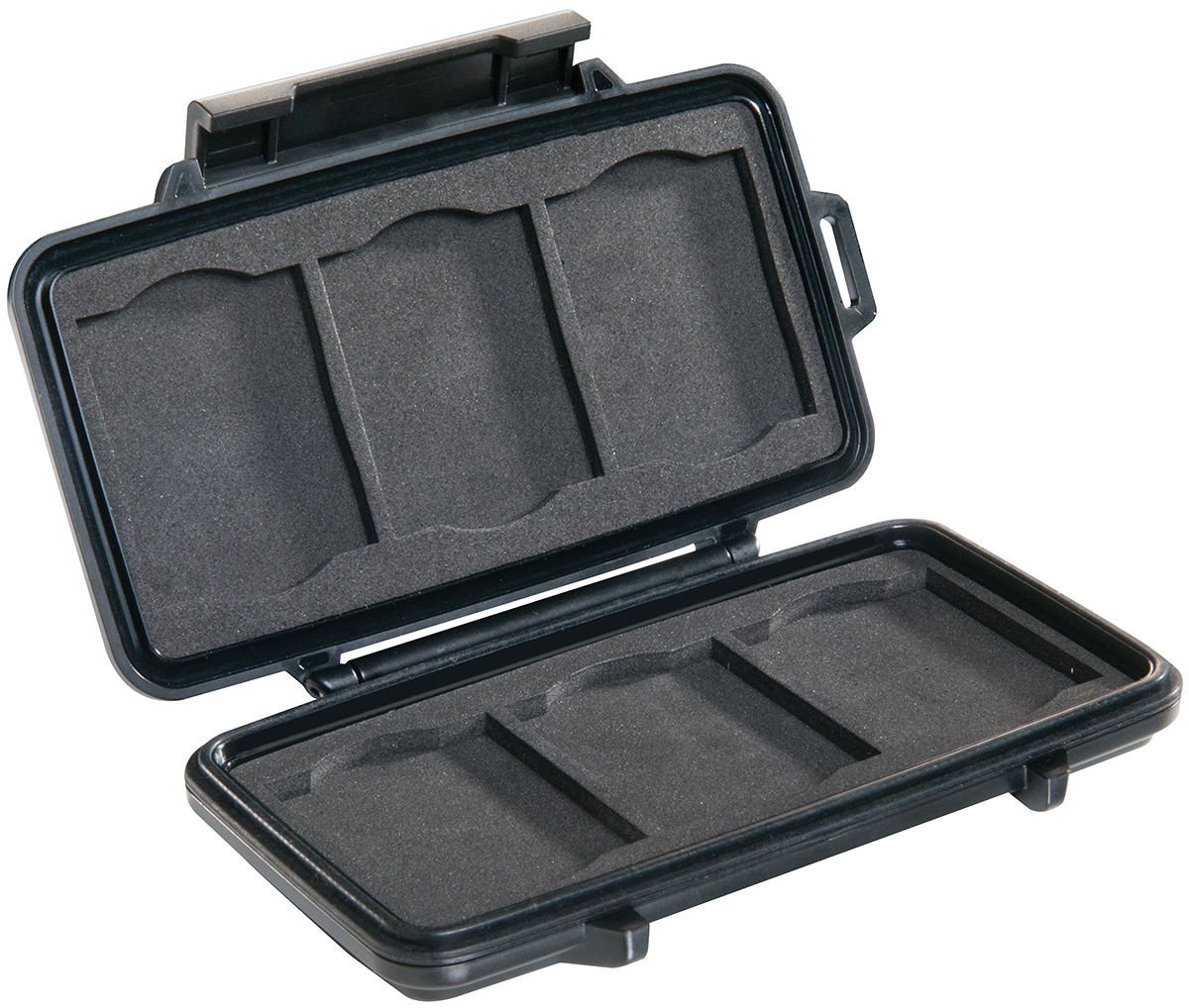 pelican 0945 waterproof camera compact flash case