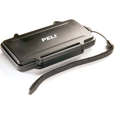 peli pelican products 0955 watertight hard wallet case