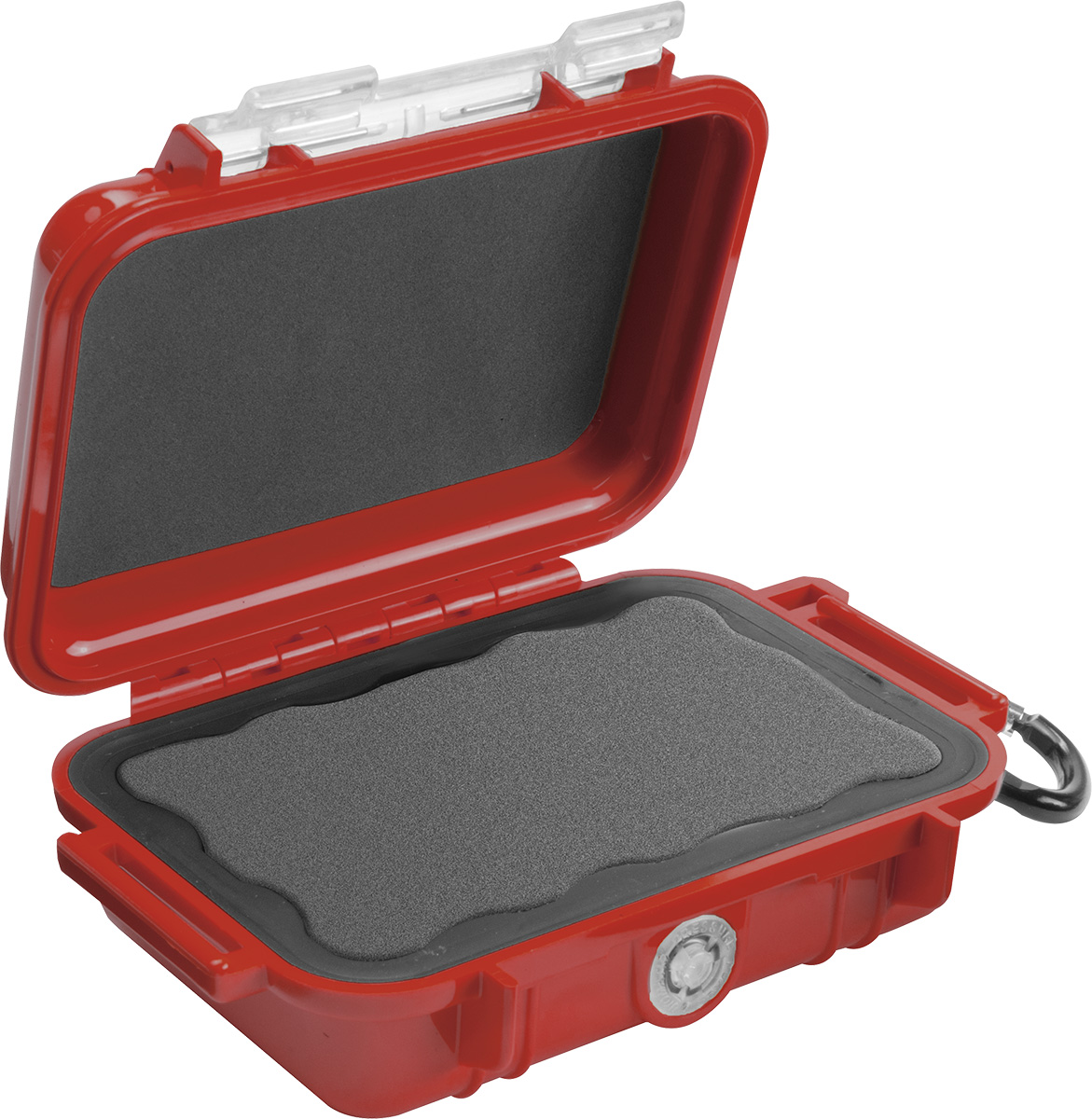 pelican 1010 red gear micro case