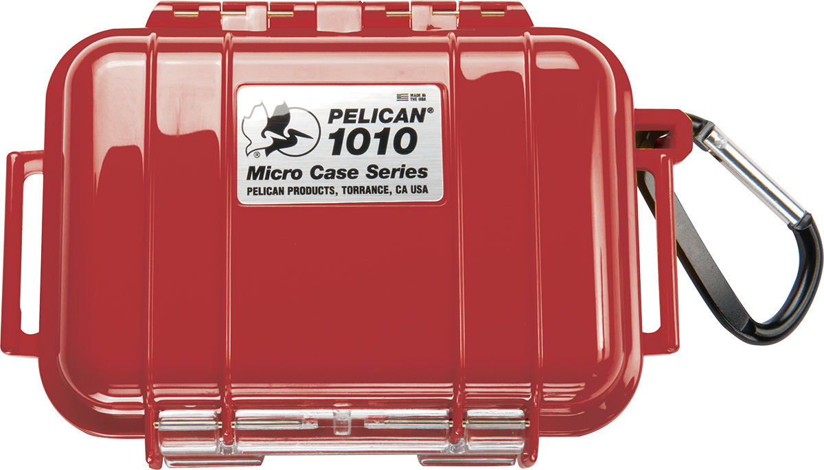 1010 Micro Case Pelican Official Store