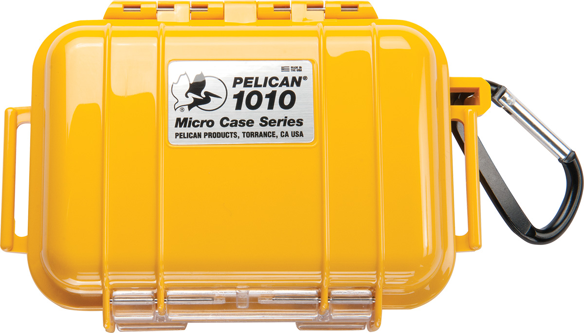 1010 Micro Case Pelican Official Store