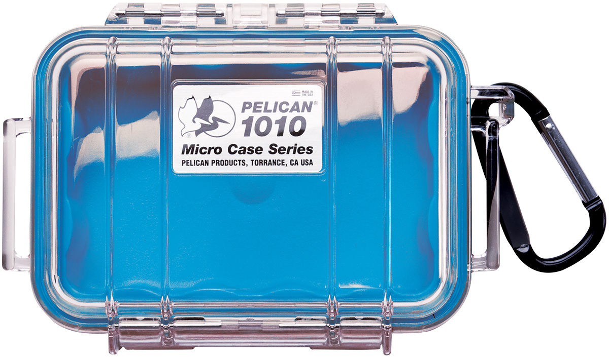 1010 Micro Case Pelican Official Store