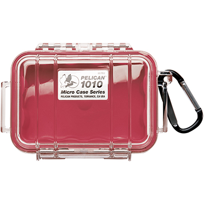 1010 Micro Case Pelican Official Store