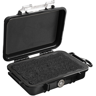 pelican 1020 plastic hard watertight case