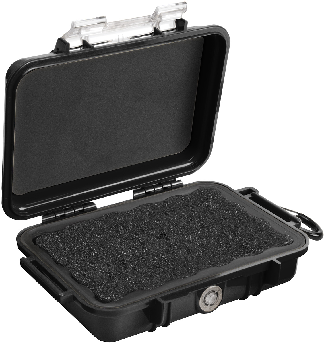 pelican 1020 plastic hard watertight case