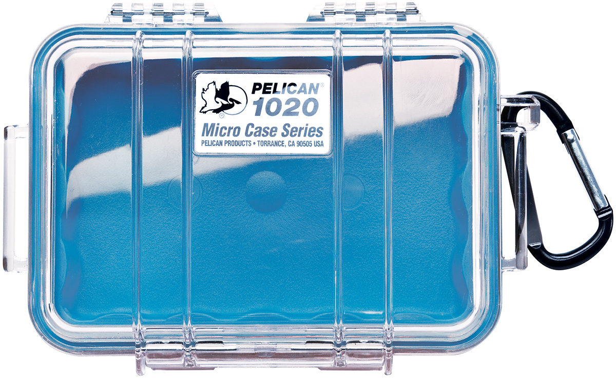 10 Micro Case Pelican