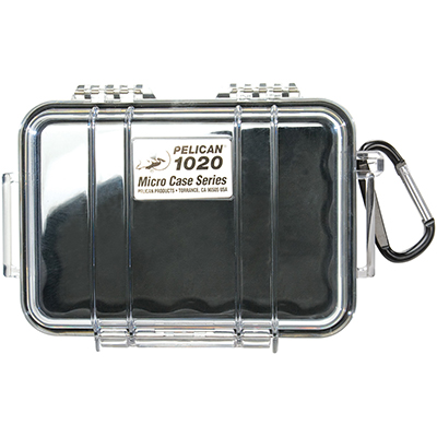 pelican 1020 waterproof plastic hard watertight case