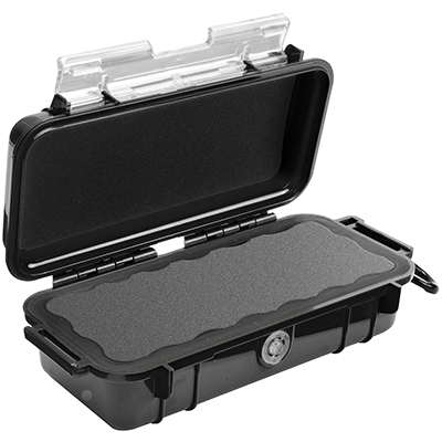 pelican 1030 survival waterproof watertight case