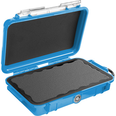 pelican 1040 small waterproof case