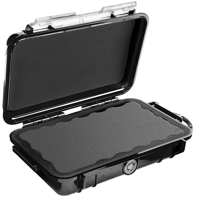 pelican 1040 waterproof protection hardcase