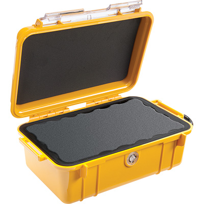 pelican 1050 micro waterproof case