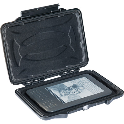 pelican 1055cc kindle tablet hard case