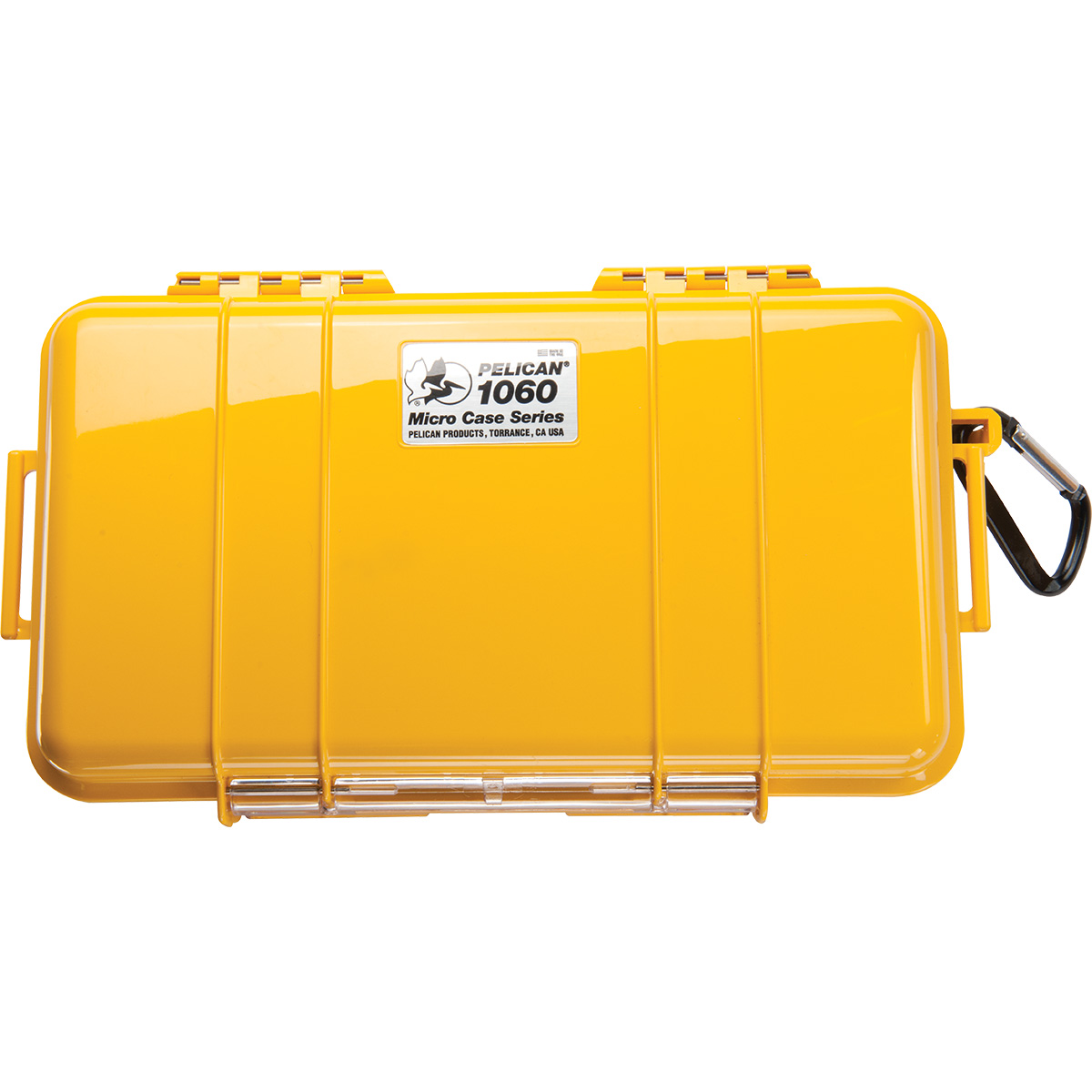 pelican 1010 yellow submersible micro case