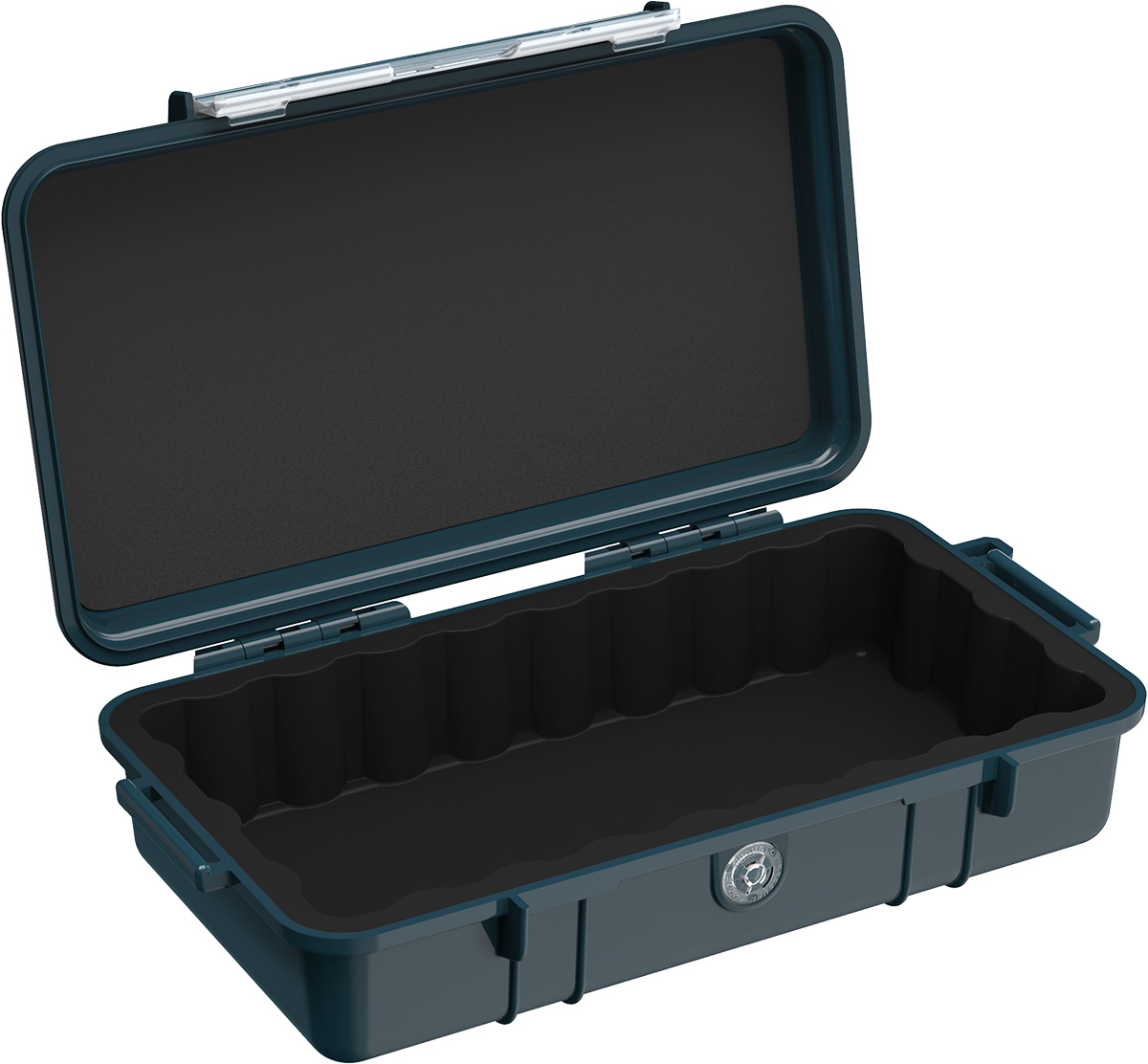 pelican 1060 indigo phone case