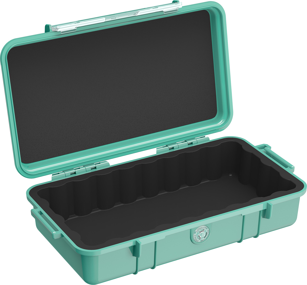 pelican 1060 seafoam phone case