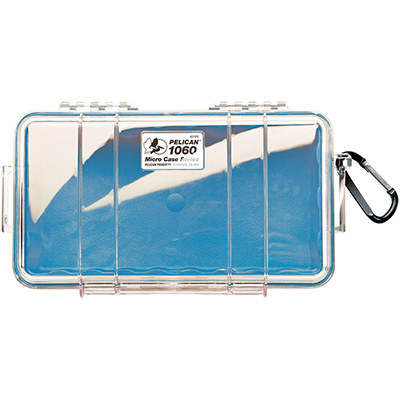 pelican waterproof camera protection case