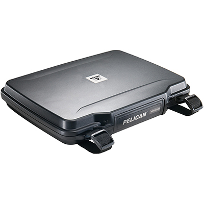 pelican rigid waterproof laptop hardcase