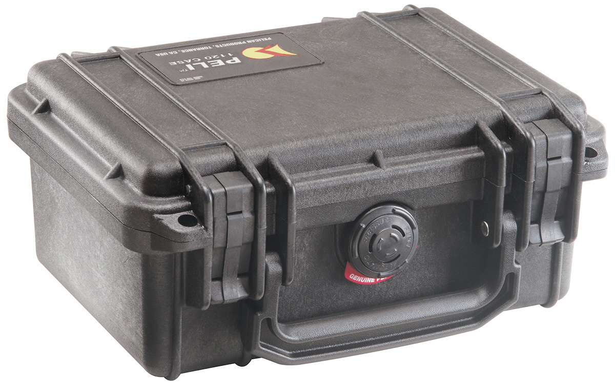 pelican 1120 case small carrying cases