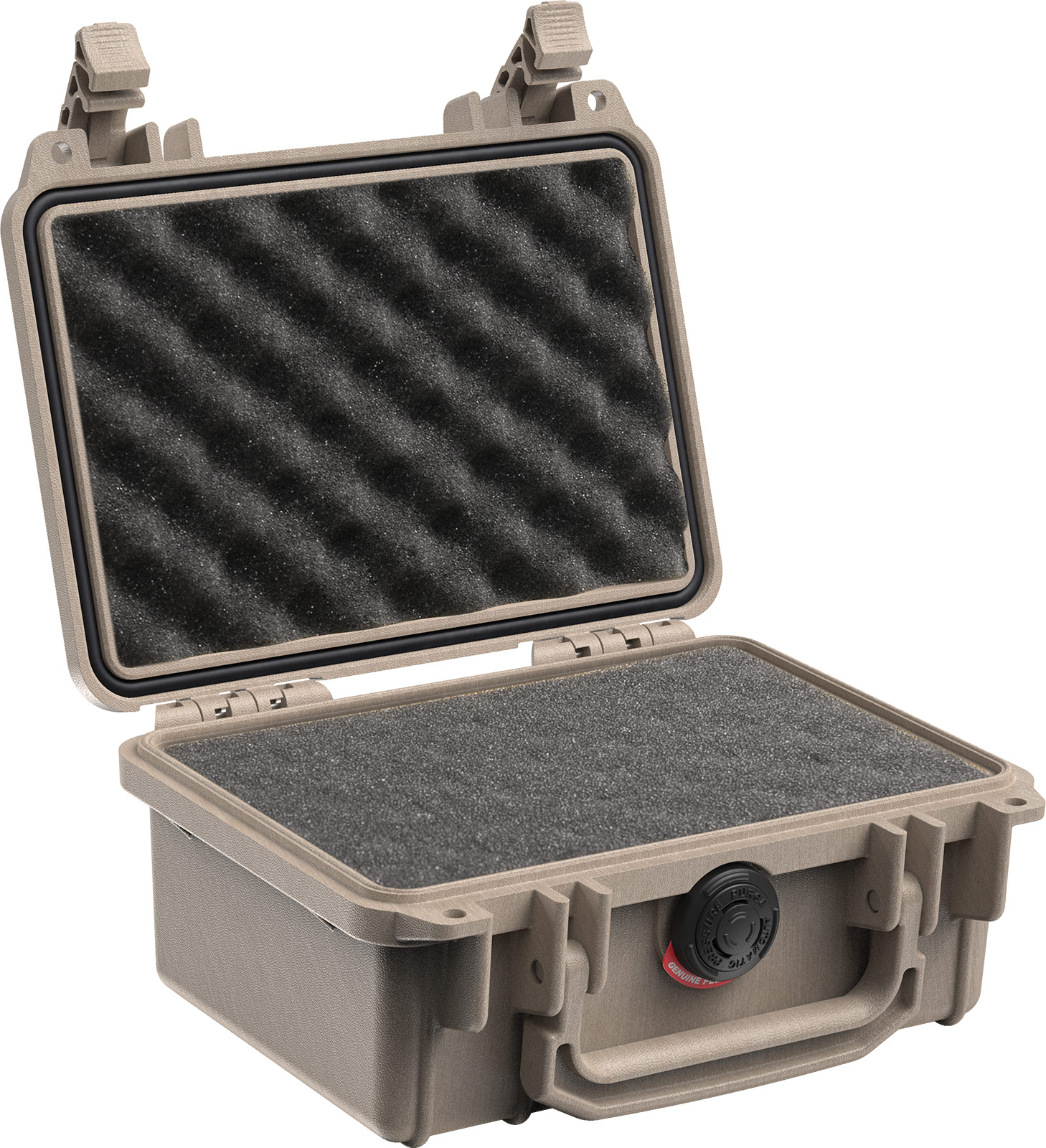 pelican 1150 watertight protective hard case