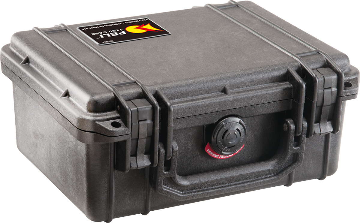 pelican 1150 hard case pelicase