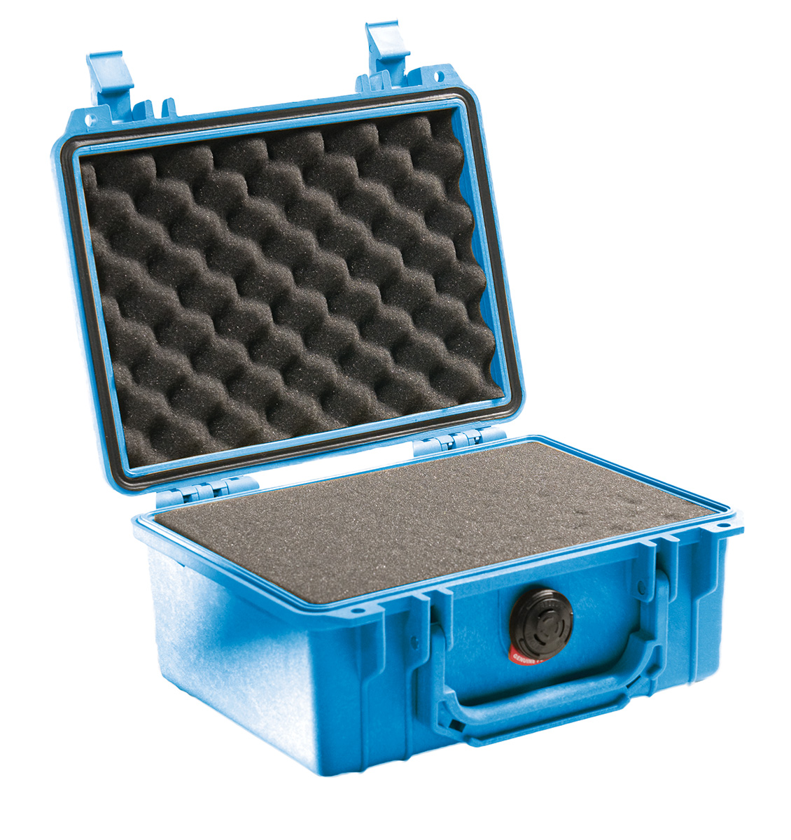 Black Pelican Products 1150-000-110Pelican 1150 Camera Case With Foam