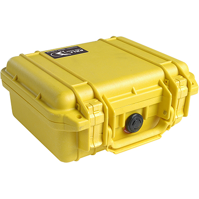 pelican 1200 hard case camera pelicase
