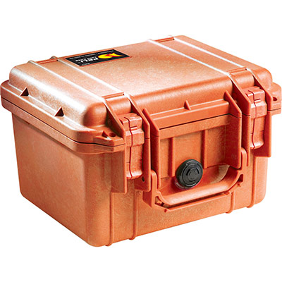 Senza schiuma Colore Giallo Capacità di 6L PELI 1300 Valigia protettiva in polipropilene IP67 Impermeabile e a prova di polvere Prodotto in USA Senza schiuma Colore Giallo Capacità di 6L PELI 1300 Valigia protettiva in polipropilene IP67 Impermeabile e a prova di polvere Prodotto in USA