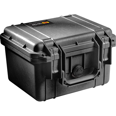 pelican 1300 tough camera waterproof hardcase