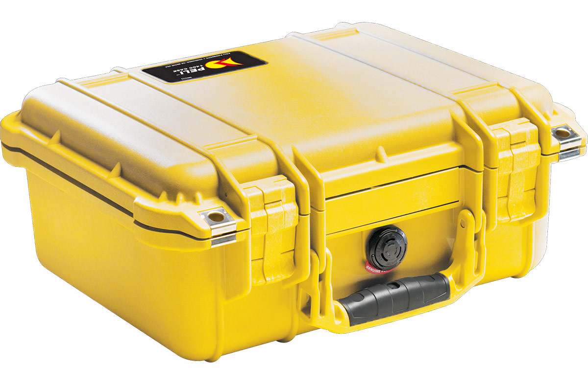 peli 1400eu survival case