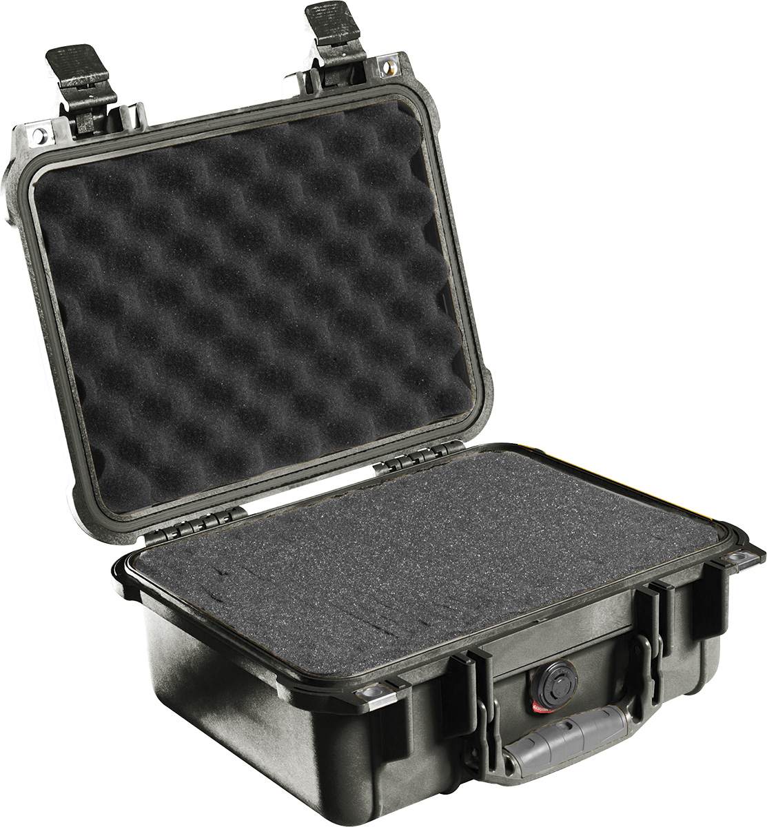 pelican 1400 hard laptop case waterproof